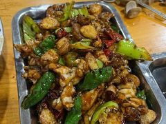 -陈氏肥蛤(小纬六路总店)