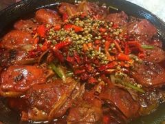-清真·金鑫隆牛羊肉(环山路店)