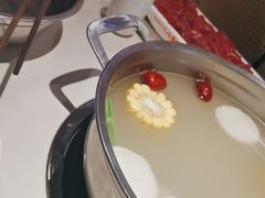 -八合里牛肉火锅(福州万象城店)