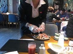 -和彩放题餐厅(酒仙桥店)