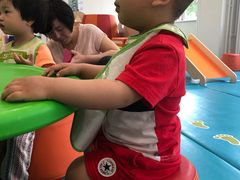 -乐融儿童之家早教托育(燕郊校区)