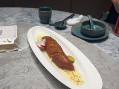 -聚丰园•湖鲜餐厅(阿红私房菜梅石路店)
