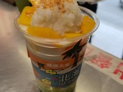 -椰椰大吉(侨港店)
