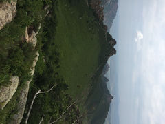 -克什克腾世界地质公园青山景区