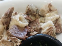 -我从岫岩来羊汤馆(总店)