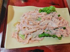 -蜀国大将老火锅(江北店)