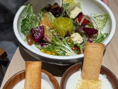 -羊之道草原味道清真餐厅(番禺店)