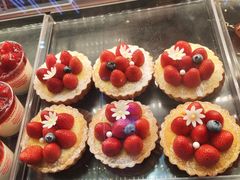 -幸福西饼面包茶饮(车公庙店)