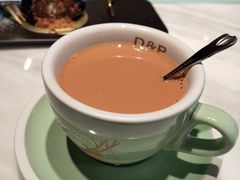 -大树餐厅(益田假日店)