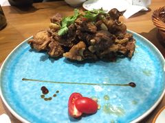 -炉之恋LUZHILIAN(芙蓉汉城总店)