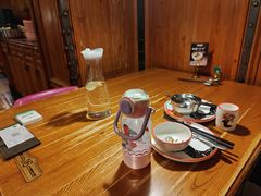 -新白鹿餐厅(龙游路总店·杭帮菜名店)