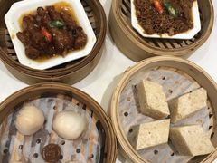 -广州粤海喜来登酒店