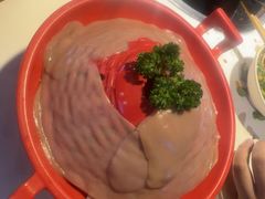 -钢管厂五区小郡肝串串香(蜀都万达店)