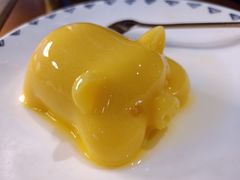 金猪布丁-金妈家烤肉(龙湖U城天街店)