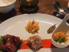 -伯衡55·吉品轩(乌鲁木齐南路店)