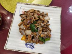 -旺富东海大酒楼(海鲜街店)
