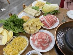 -元盛居(生态大街店)