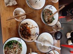 -老长沙原汁原味粉馆(韭菜园店)