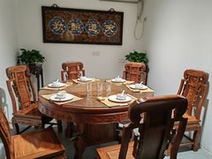 -素心小筑(后沙裕镇店)