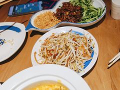 -满园烤鸭·春饼(奥体万达店)