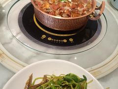 -孙记驴肉山庄(李桥店)