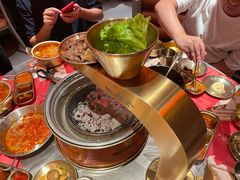 -西塔老太太泥炉烤肉(苏州大悦城店)