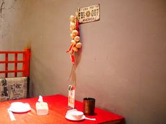-美味海鲜大排档(明发美食地标店)