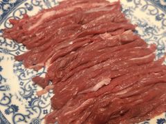 -北京老门框爆肚涮肉馆(凤城六路店)