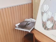 -the coffee_得咖啡(中英街店)