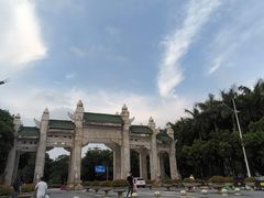 -华农酸奶文化馆