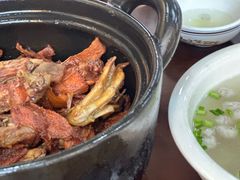 -斯丹姜母鸭·古法干香(涂门街总店)