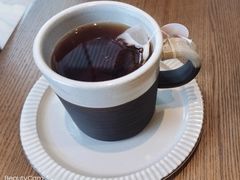 英式早餐茶-Wagas沃歌斯(合生汇店)
