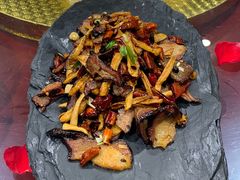 -马凯餐厅(地安门店)