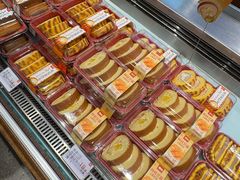-詹记桃酥(宿州路店)