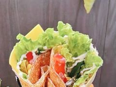 -July tale·可丽饼(德基广场店)