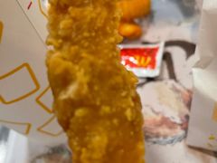 好运鸡柳-麦当劳(番禺信联大厦店)