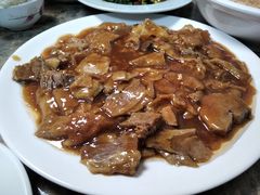 黄焖两样-昱德来·天津菜(河西店)