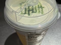 -喜茶(深圳东部星悦天地店)