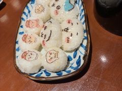 -七町糖果寿司屋(龙洞广工店)