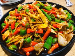 -成都吃客(九眼桥店)