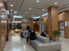 -美年大健康·体检中心(江岸分院)