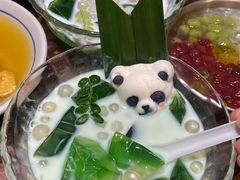 -盟重烧烤(高正街店)