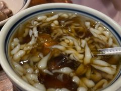 -渝嘴小老弟老火锅(华新村店)