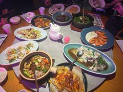 -啫神·广州地标美食(北京路店)