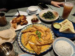 -Home Thai·泰谣(王府井apm店)