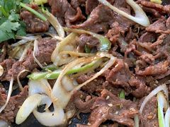 -清真永恒华威肉饼(潘家园店)