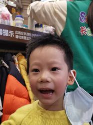 -卡通尼·Safari非洲探索乐园·生日会(金桥国际商业广场店)