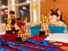 -港龙舞蹈(深圳书城校区)