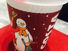 -COSTA COFFEE(静安嘉里中心店)