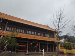 -太子山公园(园东路)
